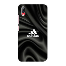 Чехол с картинкой Адидас на Виво у93 / у93с – Adidas logo