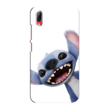 Чохол з принтом Стіч на Vivo Y93 / Y93S – Стіч