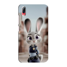 Чохол Зоотрополіс на Vivo Y93 / Y93S – Зайка Джуді