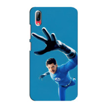 Чохол з принтом Фантастична четвірка для Vivo Y93 / Y93S – Містер Фантастік