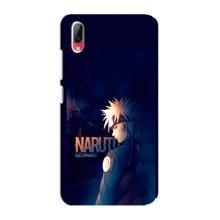 Naruto Anime Чехлы для Виво у93 / у93с (AlphaPrint)