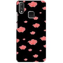 Чохли Персонажі Аніме Наруто для Vivo Y95 (AlphaPrint)
