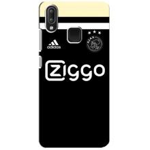 Чехлы для Vivo Y95 (VPrint) - Футбольные клубы (AJAX)