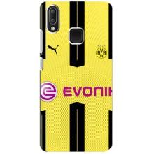 Чехлы для Vivo Y95 (VPrint) - Футбольные клубы (BVB)