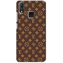 Чохли Луі Вітон для Vivo Y95 (AlphaPrint - LOUIS VUITTON) (фон LOUIS VUITTON)