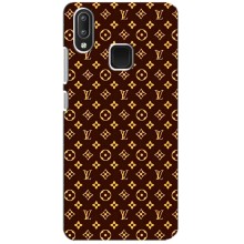 Чохли Луі Вітон для Vivo Y95 (AlphaPrint - LOUIS VUITTON) (лого LOUIS VUITTON)