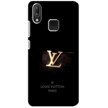 Чохли Луі Вітон для Vivo Y95 (AlphaPrint - LOUIS VUITTON) (ремінець LV)