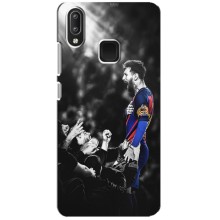 Чохли Мессі для Vivo Y95 (AlphaPrint) (Lionel Messi)