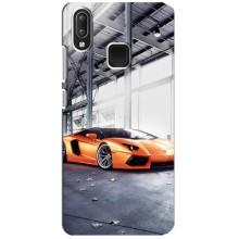 Чехлы с Машинами на Виво у95 (VPrint) (Sport Car)