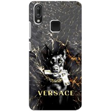 Чехлы VERSACE для Виво у95 (PREMIUMPrint) – AlphaPrint-ген.