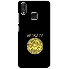 Чехлы VERSACE для Виво у95 (PREMIUMPrint) – Versace