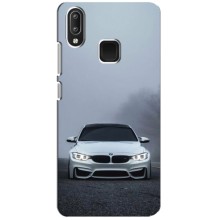 Чехол BMW для Виво у95 – БМВ в тумане