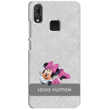 Чехол Disney Mouse Vivo Y95 (PREMIUMPrint) – Мики Маус ЛВ