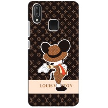 Чехол Disney Mouse Vivo Y95 (PREMIUMPrint) – Микки Джексон