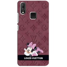 Чехол Disney Mouse Vivo Y95 (PREMIUMPrint)