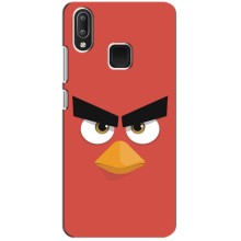 Чехол КИБЕРСПОРТ для Vivo Y95 – Angry Birds