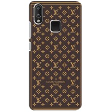 Чохол Стиль Louis Vuitton на Vivo Y95 – Фон Луі Віттон