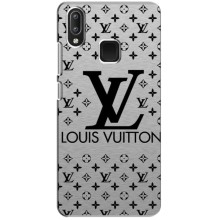 Чехол Стиль Louis Vuitton на Vivo Y95 (LV)