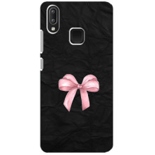 Чехол банты для Vivo Y95 – Бантик