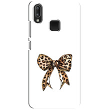 Чехол банты для Vivo Y95