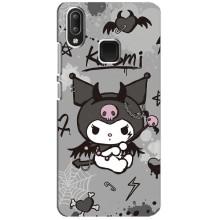 Чехол с кроликом Куроми на Vivo Y95 – Злая Куроми
