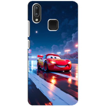 Чехол с принтом Маквин для Vivo Y95
