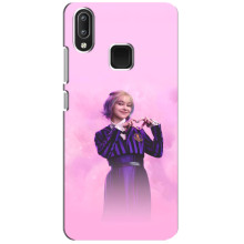 Чехол с дизайном Венздей 2 на Vivo Y95 – Подруга Энид