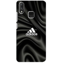 Чехол с картинкой Адидас на Виво у95 – Adidas logo