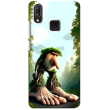 Чехол с мемами тралалело тралала для Vivo Y95