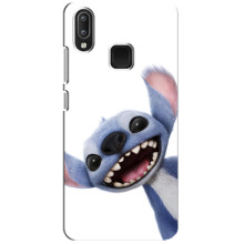 Чохол з принтом Стіч на Vivo Y95 (Стіч)