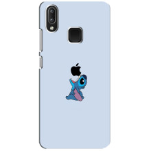 Чехол с принтом Стич на Vivo Y95