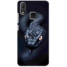 Чохол з картинкою 'Хижаки' для Vivo Y95 – Змія