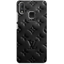 Текстурний Чохол Louis Vuitton для Віво У95 – Чорний ЛВ