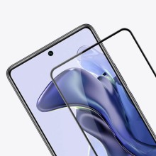 Защитное стекло Nillkin (CP+PRO) для Xiaomi 11T / 11T Pro – Черный