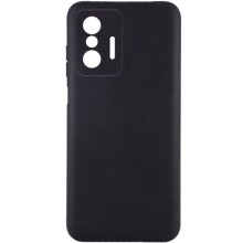 Чохол TPU Epik Black Full Camera для Xiaomi 11T / 11T Pro