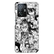 Чохли Персонажі Аніме Наруто для Xiaomi 11T / 11T Pro (AlphaPrint)