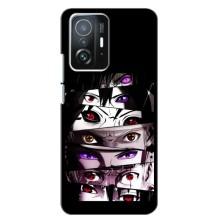 Чохли Персонажі Аніме Наруто для Xiaomi 11T / 11T Pro (AlphaPrint)