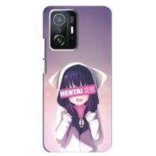 Чохли Персонажі Аніме Наруто для Xiaomi 11T / 11T Pro (AlphaPrint)