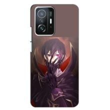 Чохли Персонажі Аніме Наруто для Xiaomi 11T / 11T Pro (AlphaPrint)