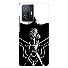 Чохли Персонажі Аніме Наруто для Xiaomi 11T / 11T Pro (AlphaPrint)