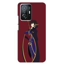 Чохли Персонажі Аніме Наруто для Xiaomi 11T / 11T Pro (AlphaPrint)