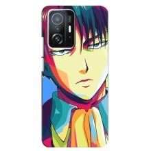 Чохли Персонажі Аніме Наруто для Xiaomi 11T / 11T Pro (AlphaPrint)