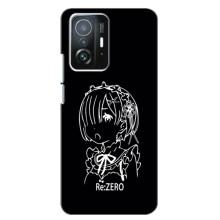Чохли Персонажі Аніме Наруто для Xiaomi 11T / 11T Pro (AlphaPrint)