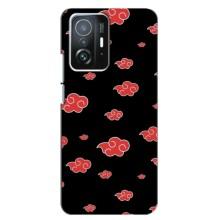 Чохли Персонажі Аніме Наруто для Xiaomi 11T / 11T Pro (AlphaPrint)