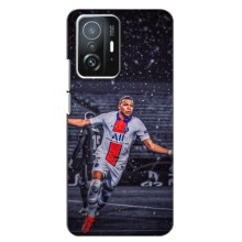 Чехлы Килиан Мбаппе для Xiaomi 11T / 11T Pro (Mbappe PSG)