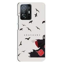 Чохли на тему: Ітачи Учіха для Xiaomi 11T / 11T Pro (AlphaPrint)
