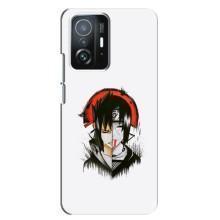 Чохли на тему: Ітачи Учіха для Xiaomi 11T / 11T Pro (AlphaPrint)