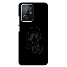 Чохли на тему: Ітачи Учіха для Xiaomi 11T / 11T Pro (AlphaPrint)