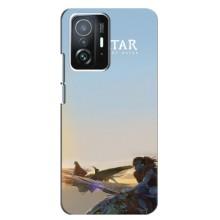 Чохли з фільму АВАТАР для Xiaomi 11T / 11T Pro (AlphaPrint)