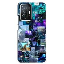 Чохли з фільму АВАТАР для Xiaomi 11T / 11T Pro (AlphaPrint)
